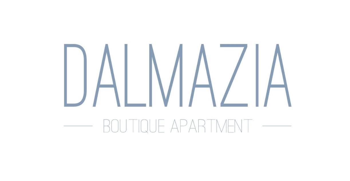 Dalmazia Boutique Apartment 卡尔塔尼塞塔 外观 照片